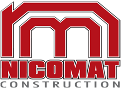 Nicomat - Entrepeneur Général Montreal